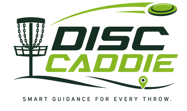 Disc Caddie